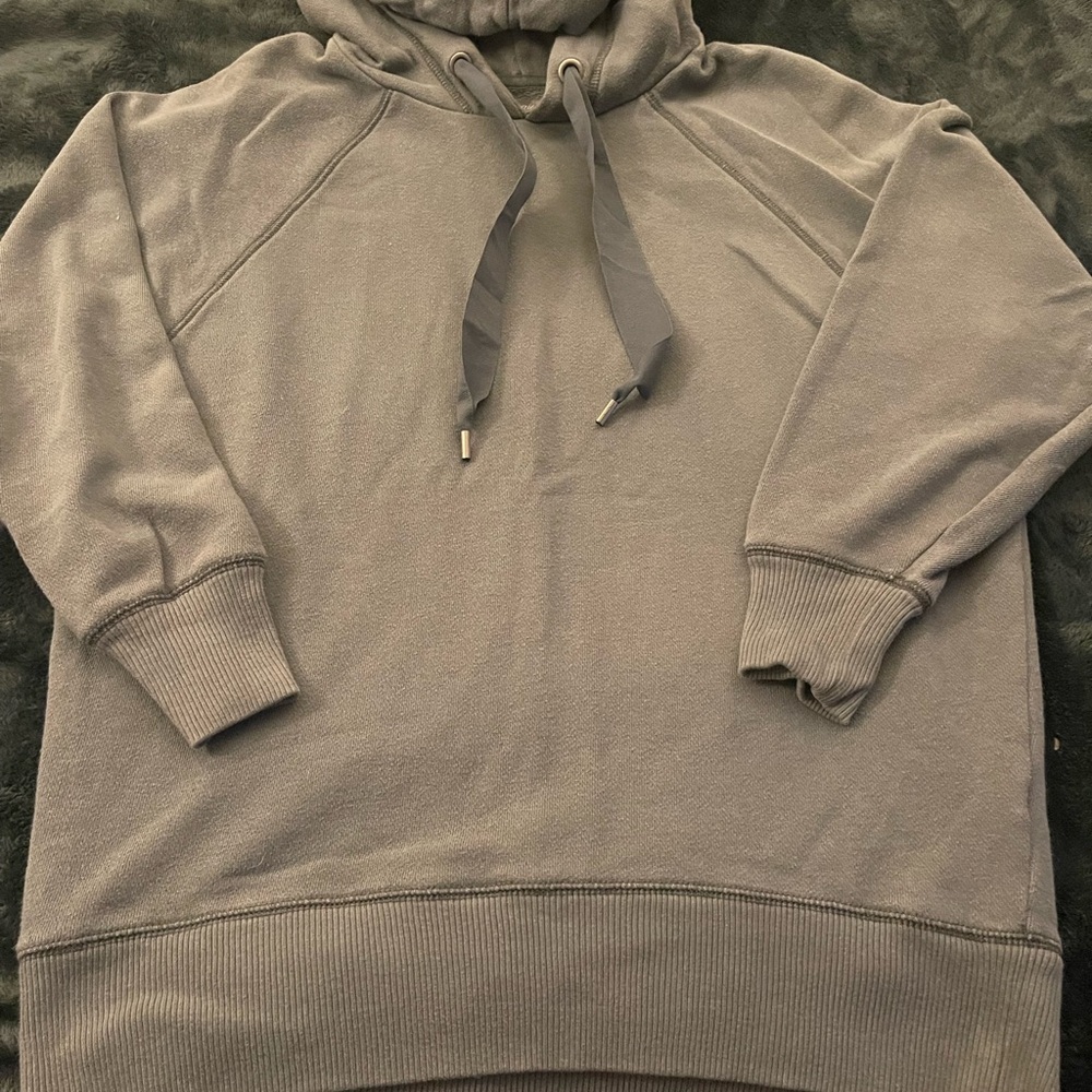 Aerie Green Women’s Hoodie